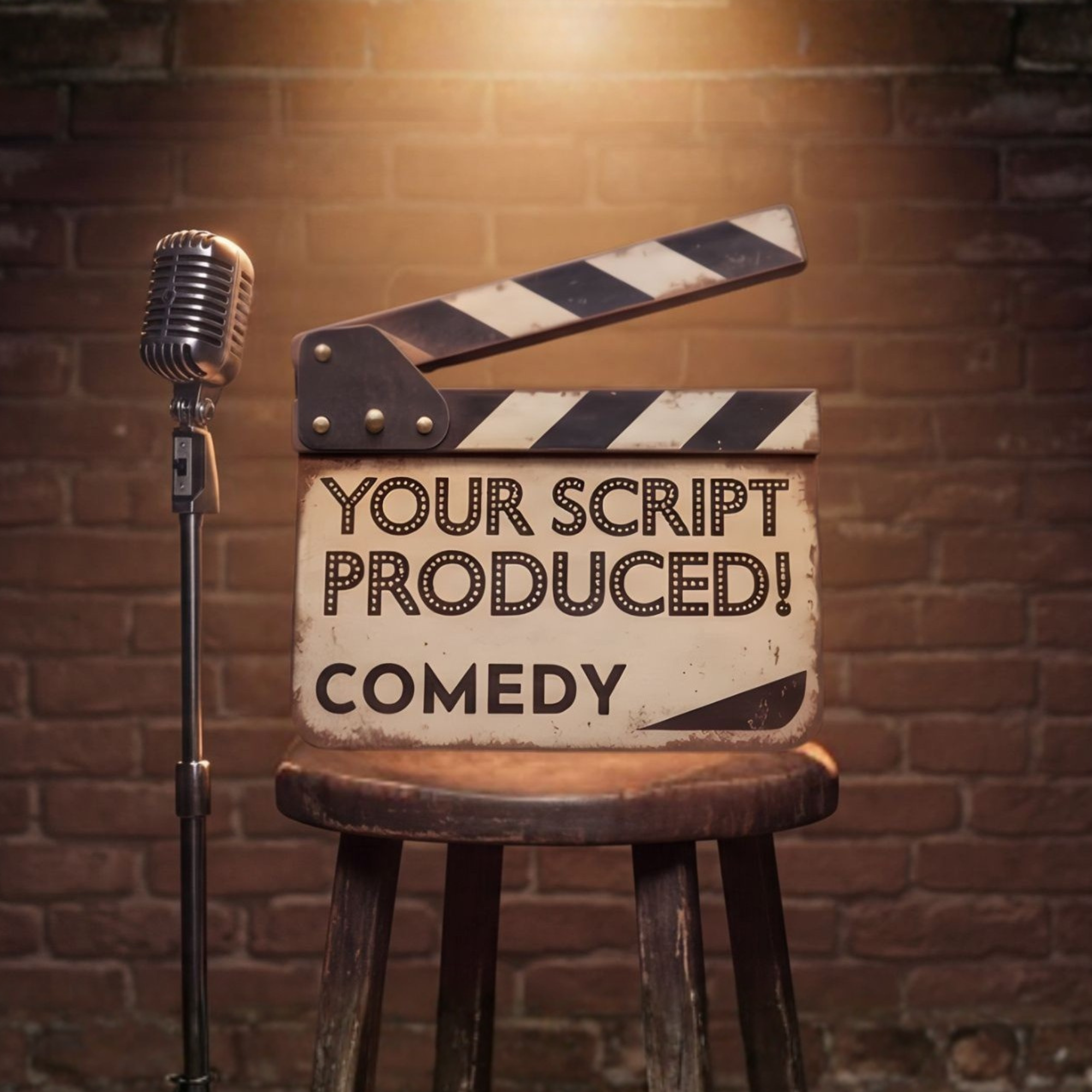 Home - Your Script Produced! Horror Competition