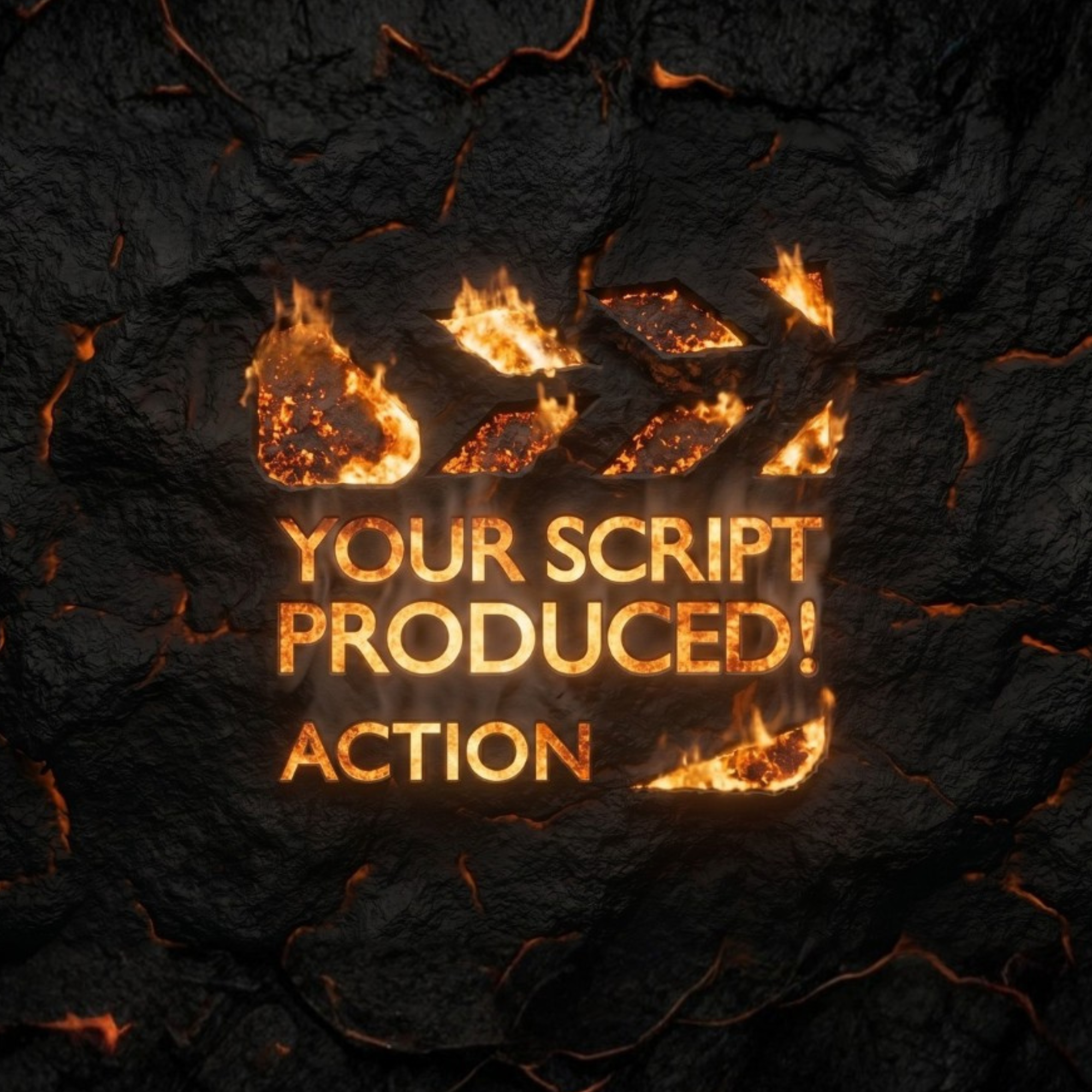 Home - Your Script Produced! Horror Competition